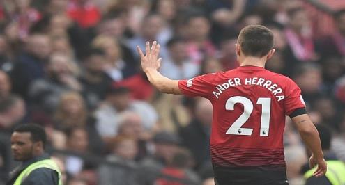 تقارير: باريس سان جيرمان أنهى اتفاقه مع هيريرا